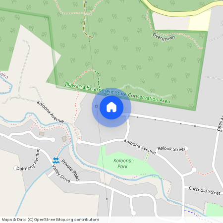 52 Morandoo Avenue, NSW 2500, Mount Keira