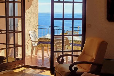 ***Appartement 3 chambres proche mer - Photo 2