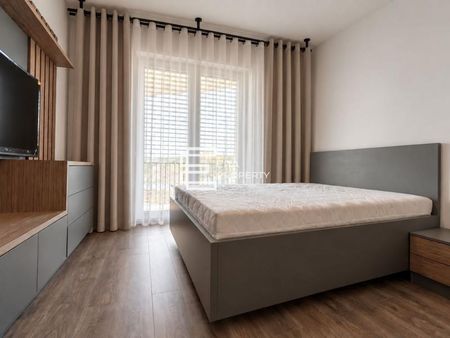 PRIMA INCHIRIERE! Ap. 2 camere modern + Parcare subterana|Cartierul Arhitectilor - Fotografie 4
