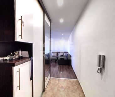 Na prenájom Luxusný 2i. mezonet v centre Prešova – Fotografia 6