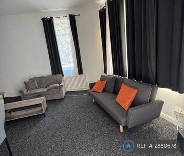 1 bedroom flat to rent - Photo 6