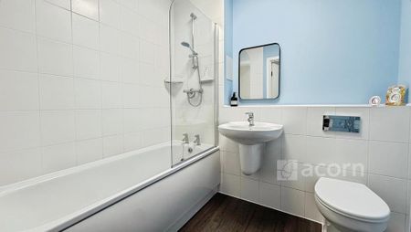 2 bedroom flat to rent - Photo 4