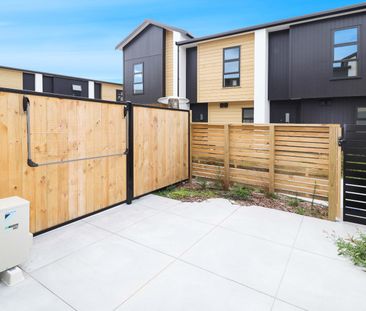 New in Wainui - Photo 3