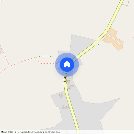 Lathom, Skelmersdale, Lancashire