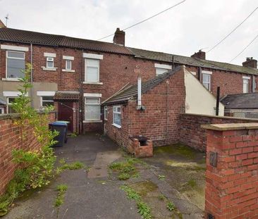 Catherine Terrace, New Kyo, Stanley, DH9 - Photo 2