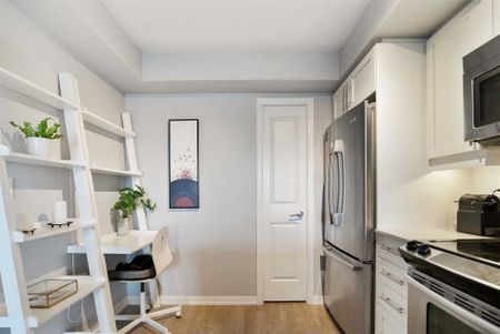 For Lease - 125 Western Battery Road Unit# 1601, Toronto, Ontario - Photo 5