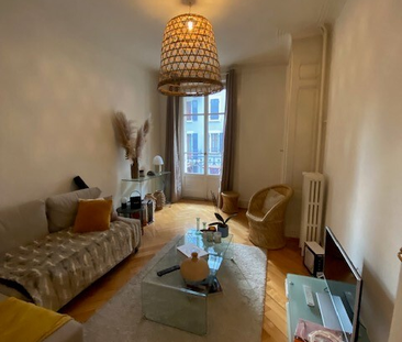 3 Zimmer, 52 m², 2. Stock - Photo 1