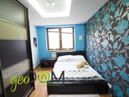 Mieszkanie do wynajęcia 72 m2 ul. Zachodnia - Photo 4