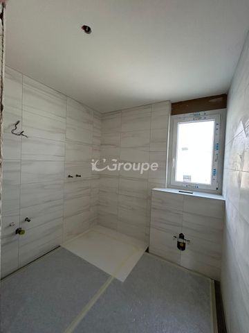 3.5 room apartment for rent in St-Germain (Savièse) - Photo 2
