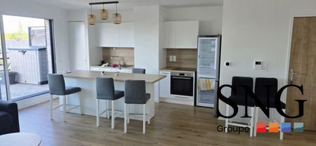 BEAU T3 AVEC TERRASSE + PKG - Photo 3