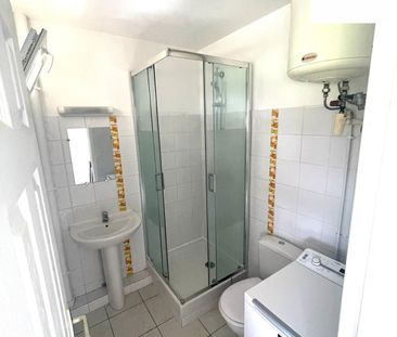 Location Appartement 1 pièce 28m² LE LAMENTIN 97232 - Photo 2