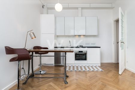 Warszawa, Praga-Północ, Aleja "Solidarności" - Photo 5