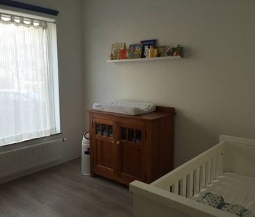 Te huur: Appartement Lord Kelvinstraat in Amsterdam - Photo 6