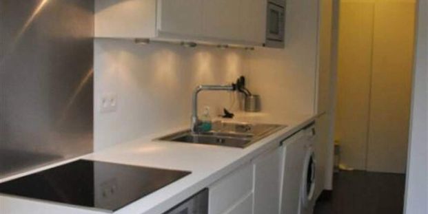 Appartement te huur in Ukkel voor € 1.390 met 2 slaapkamers - Photo 1