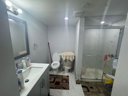 For Lease - 56 Cranberry Crescent Unit# Basement, Brampton, Ontario - Photo 2