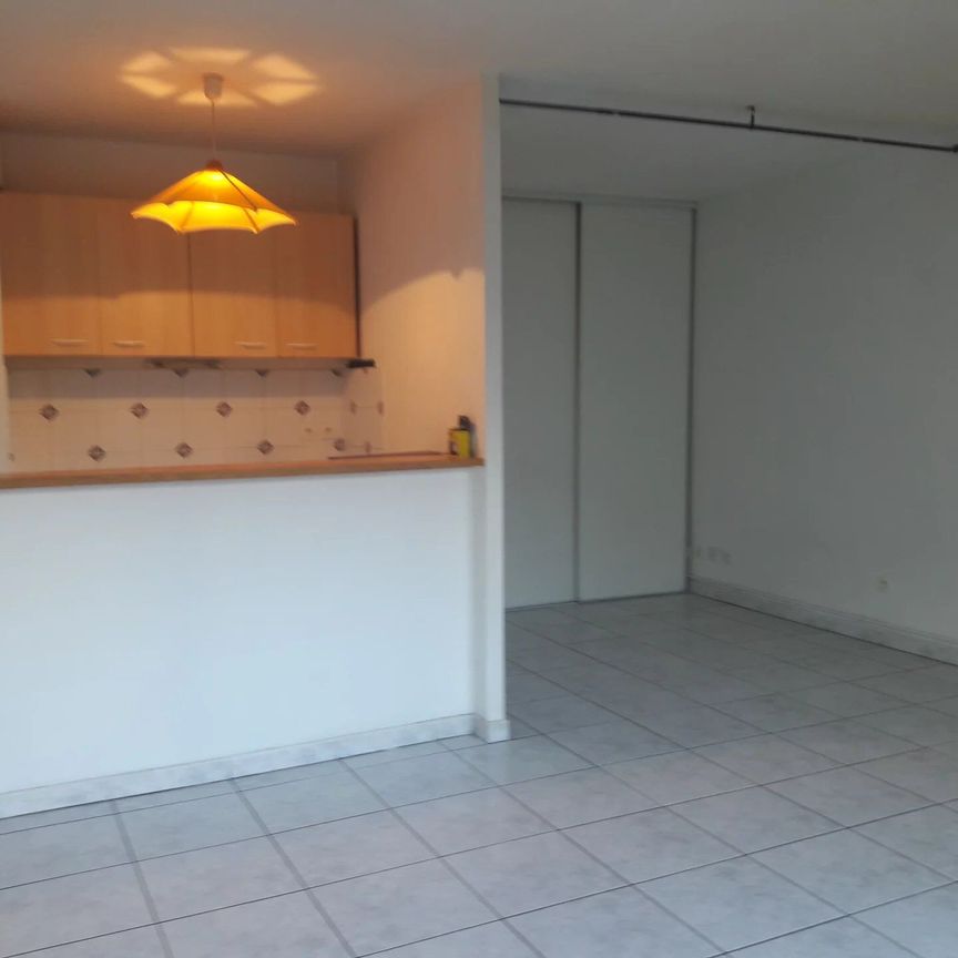 Location Appartement 1 pièces 35 m2 à Perpignan - Photo 1