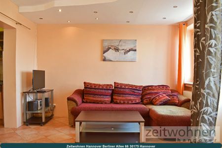 Mittelfeld, 2 Zimmer Wohnung mit Balkon - Photo 2