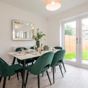 3 bedroom house to rent - Photo 2