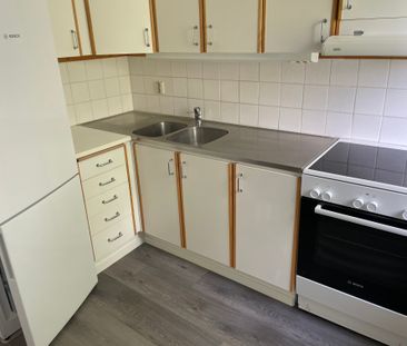 Prästgatan, Avesta - Foto 2