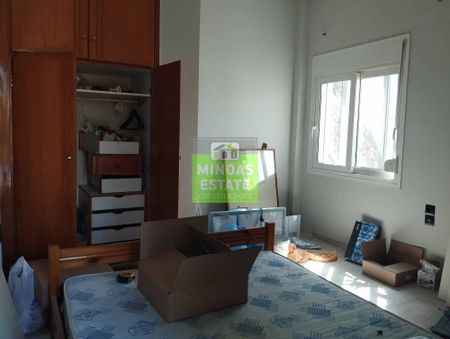 Studio/Γκαρσονιέρα για ενοικίαση - Χανιά, - Φωτογραφία 3