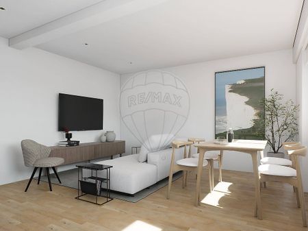 Apartamento T1 em Lisboa - Photo 5