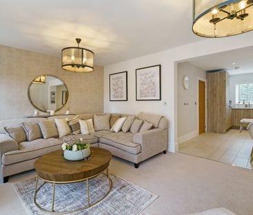 3 bedroom semi-detached house to rent - Photo 2