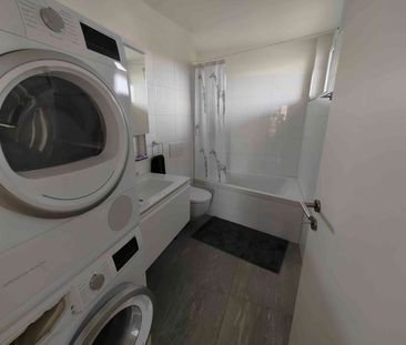4.5 Zimmer, 84 m², 1. Stock - Foto 5