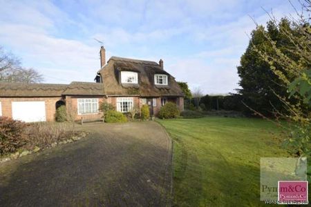 4 bedroom property to rent in Norwich - Photo 2