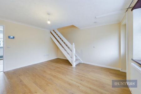 2 bedroom house to rent - Photo 2