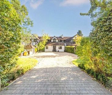 Guildford Road, Normandy, Surrey, GU3 - Photo 3