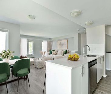 Spacious Navaho Terrace Homes in West Ottawa - Photo 2