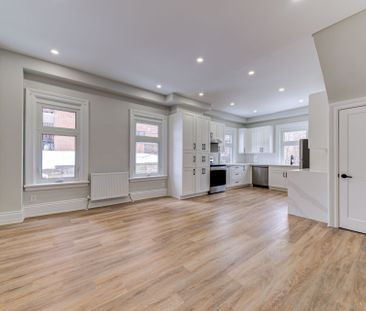For Lease - 167 Collier Street Unit# 3, Barrie, Ontario - Photo 6