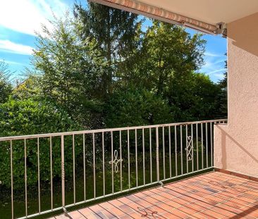 Wohnen am Zürichberg - Photo 4