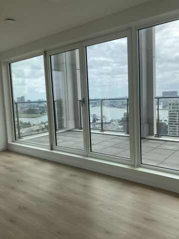 Appartement Vasumweg 40, Amsterdam - À Louer - Photo 3