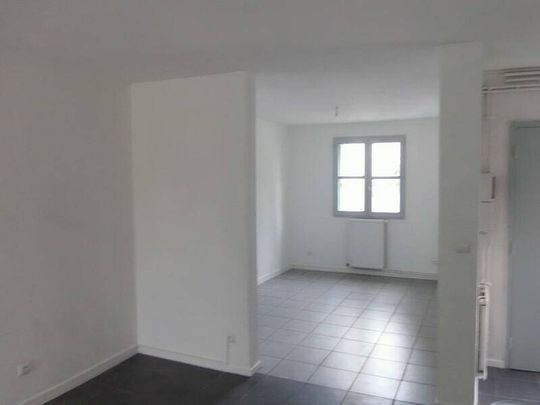 Location appartement t4 à Romans-sur-Isère (26100) - Photo 1