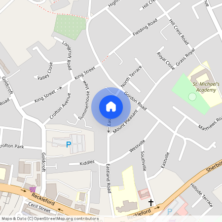 Eastland Road, BA21 4EX, Yeovil