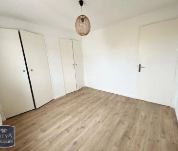 Appartement à louer 2 pièces 41.5m² - Photo 3