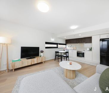 Newport Station. Lifestyle & Convenience Combined - Photo 5