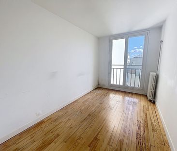Appartement 3 pièce(s) - COURBEVOIE - 66.15m² - Photo 3