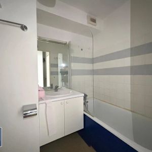 Appartement à louer 1 pièce 18.5m² - Photo 2