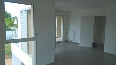 Location appartement 1 pièce 41.84 m2 à La Riche - Photo 2