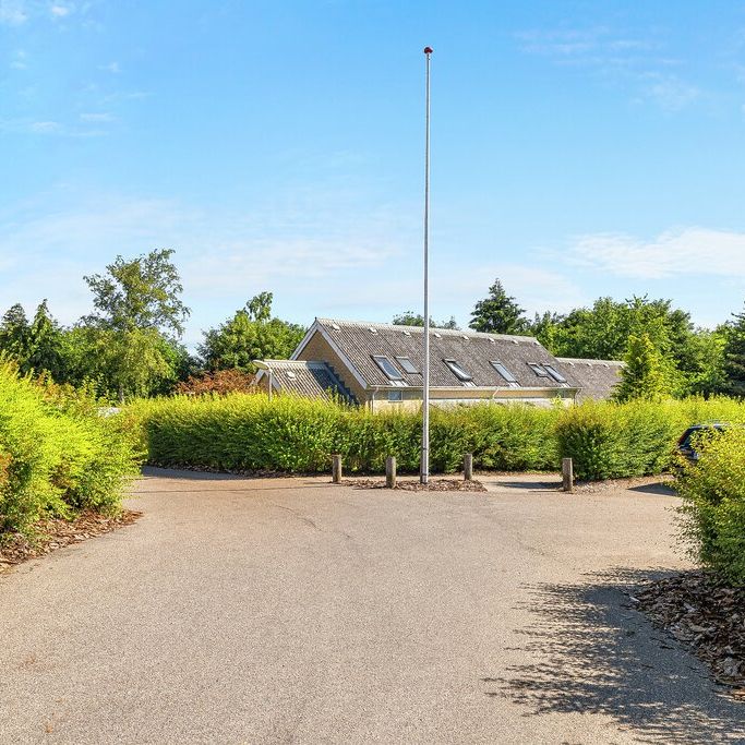 Linåbakken, 26A, Silkeborg, 8600 - Photo 1