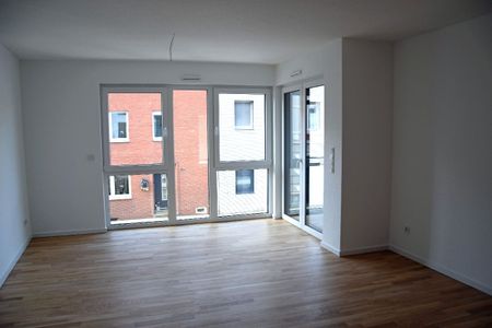Wohnung zur Miete in Nettetal - Photo 2