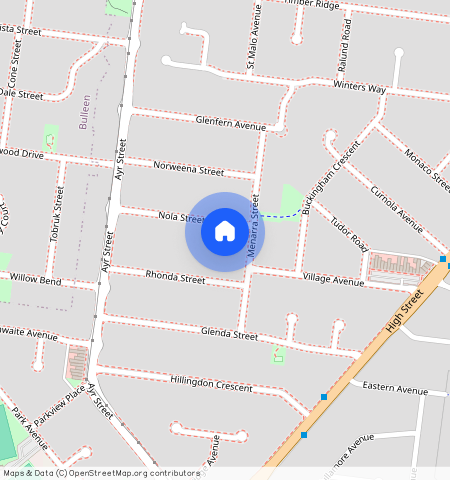 ** Nola Street, Vic 3108, Doncaster
