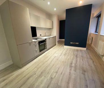 Studio to rent - Photo 5