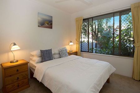 Unit 24/124 Noosa Parade, Noosaville. - Photo 3