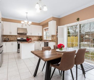 For Lease - 998 Vickerman Way Unit# (UPPER LEVELS), Milton, Ontario - Photo 3