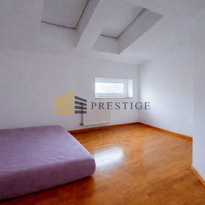 Warszawa, Śródmieście, Szwoleżerów - Zdjęcie 1