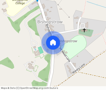 Bishopstrow, Warminster - Photo 1