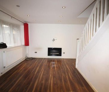 2 bedroom house to rent Milton Way, Houghton Regis, Dunstable, Bedf... - Photo 1
